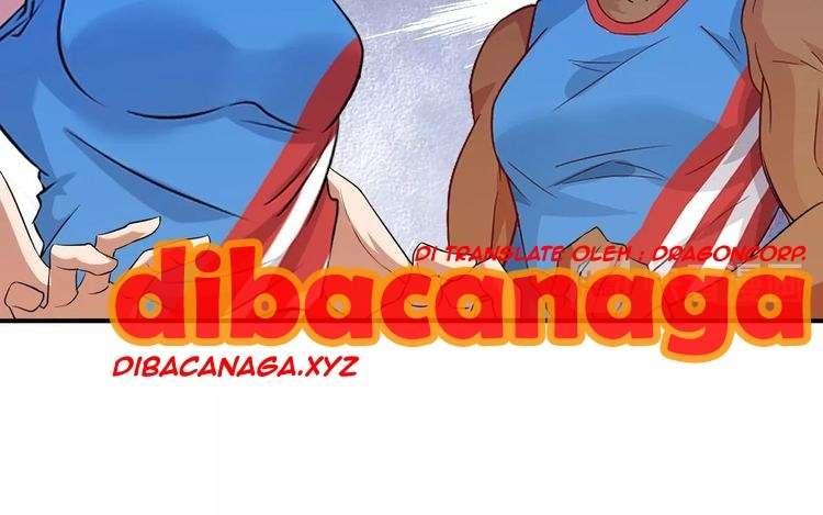 I Am an Invincible Genius chapter 24 halaman 81