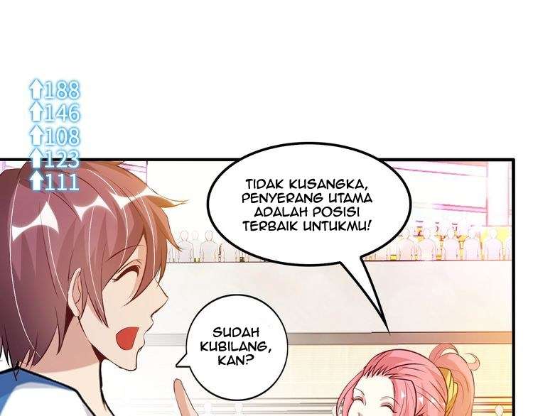 I Am an Invincible Genius chapter 24 halaman 82
