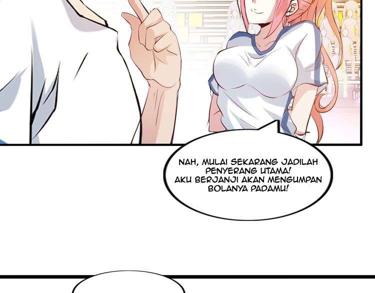 I Am an Invincible Genius chapter 24 halaman 83