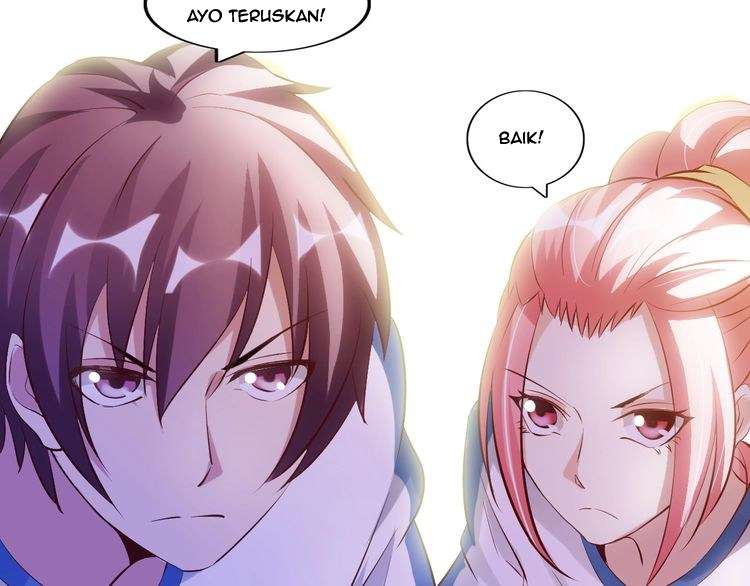 I Am an Invincible Genius chapter 24 halaman 84