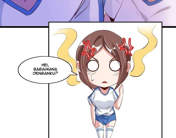 I Am an Invincible Genius chapter 24 halaman 85