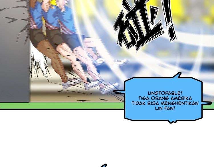 I Am an Invincible Genius chapter 24 halaman 90