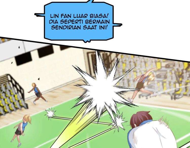 I Am an Invincible Genius chapter 24 halaman 91