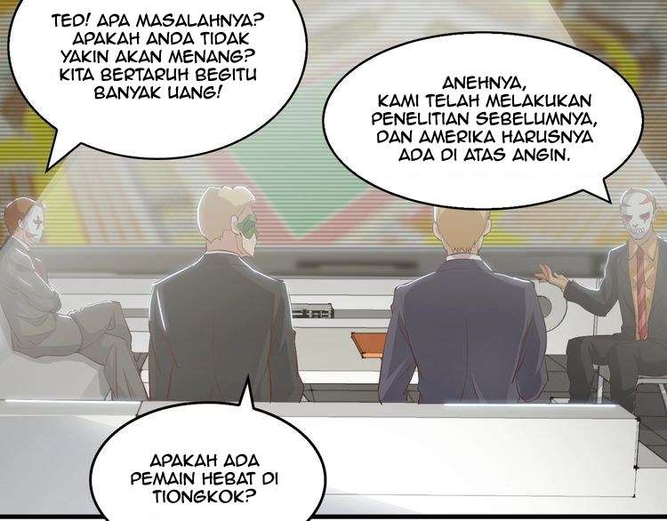 I Am an Invincible Genius chapter 24 halaman 100