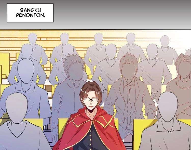 I Am an Invincible Genius chapter 24 halaman 105