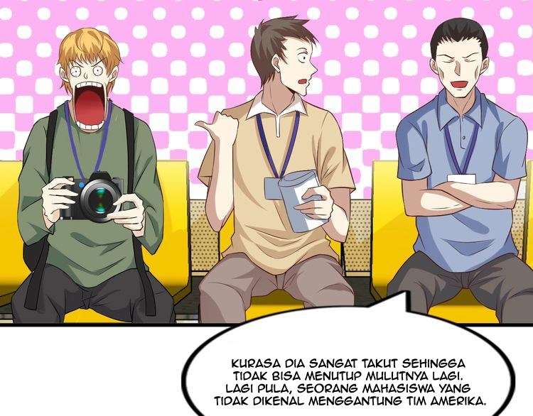 I Am an Invincible Genius chapter 25 halaman 7