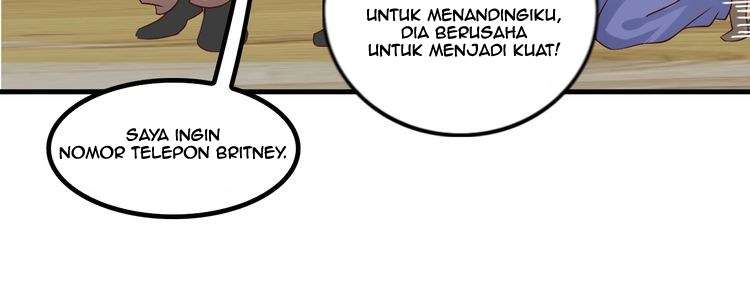 I Am an Invincible Genius chapter 25 halaman 11