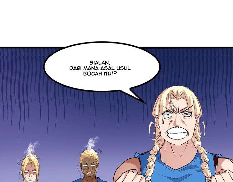 I Am an Invincible Genius chapter 25 halaman 12
