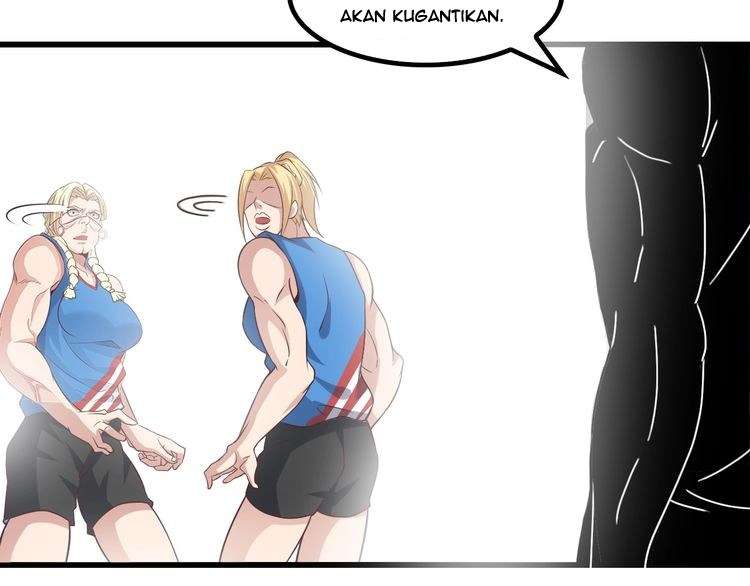 I Am an Invincible Genius chapter 25 halaman 14