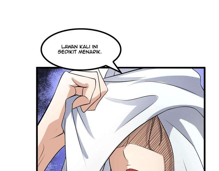 I Am an Invincible Genius chapter 25 halaman 15