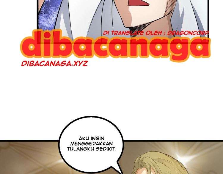 I Am an Invincible Genius chapter 25 halaman 16