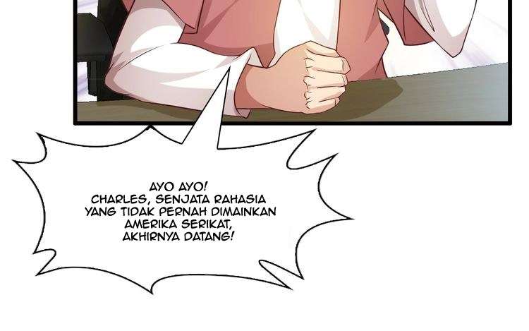 I Am an Invincible Genius chapter 25 halaman 20