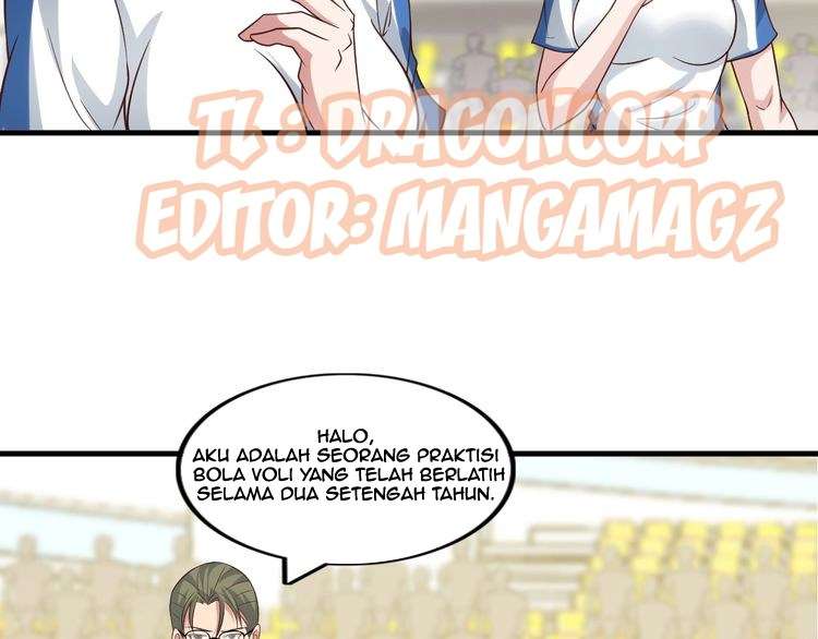 I Am an Invincible Genius chapter 25 halaman 24