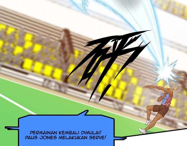 I Am an Invincible Genius chapter 25 halaman 31