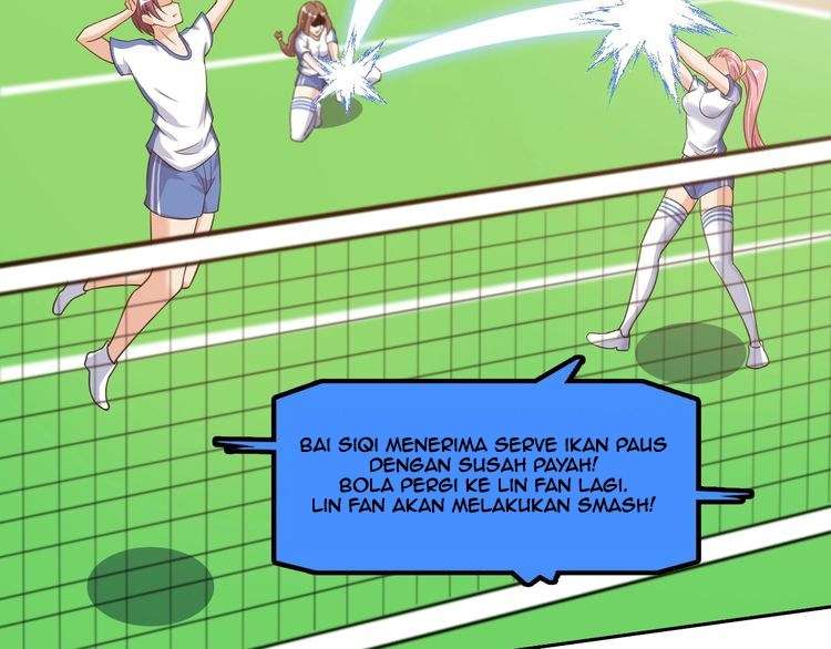 I Am an Invincible Genius chapter 25 halaman 33