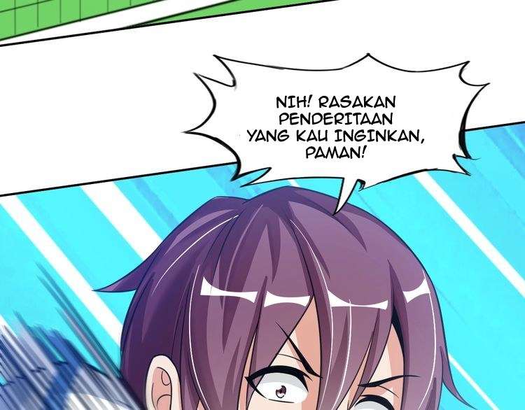 I Am an Invincible Genius chapter 25 halaman 34