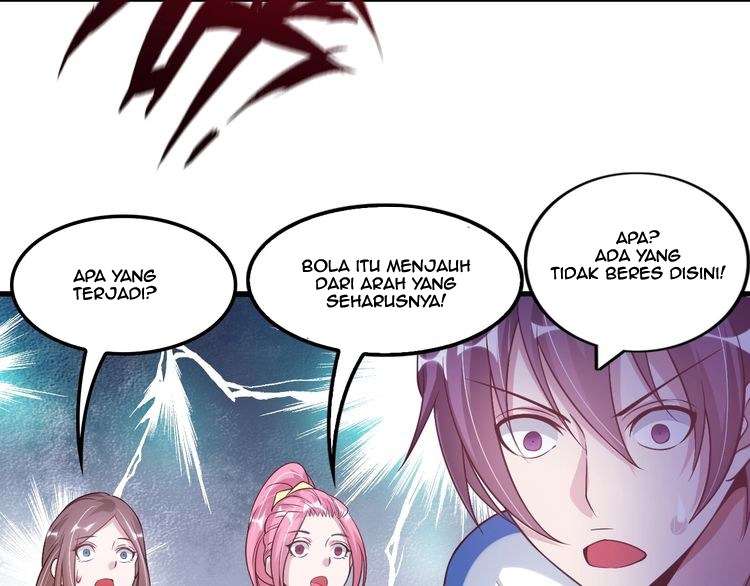 I Am an Invincible Genius chapter 25 halaman 49