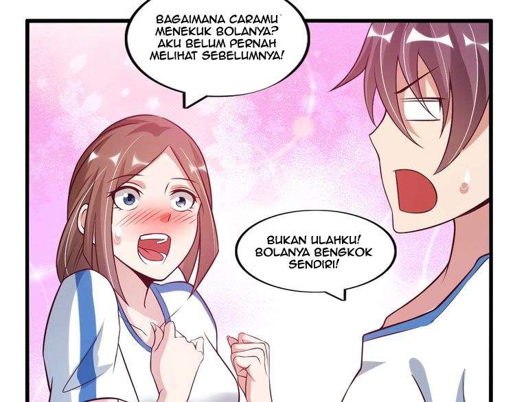 I Am an Invincible Genius chapter 25 halaman 51