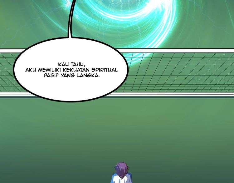 I Am an Invincible Genius chapter 25 halaman 53