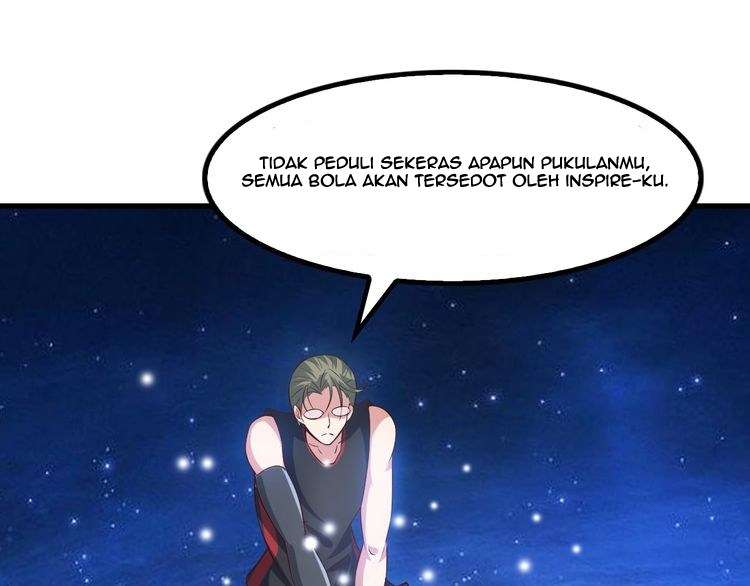 I Am an Invincible Genius chapter 25 halaman 55