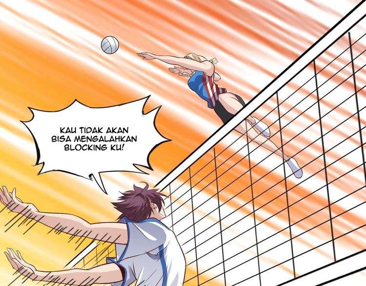 I Am an Invincible Genius chapter 25 halaman 63