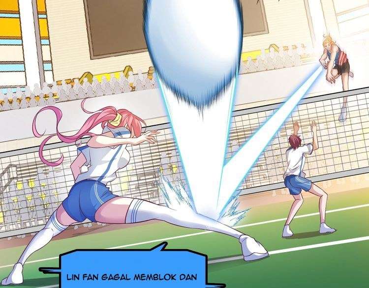 I Am an Invincible Genius chapter 25 halaman 67