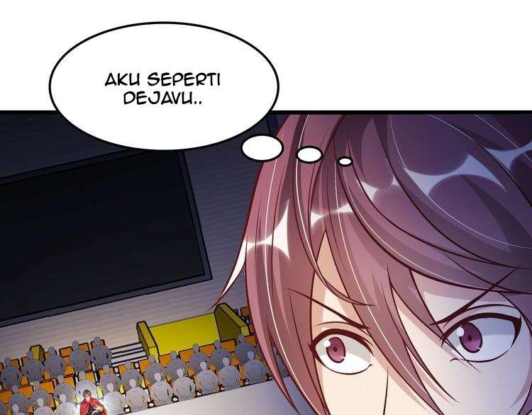 I Am an Invincible Genius chapter 25 halaman 70