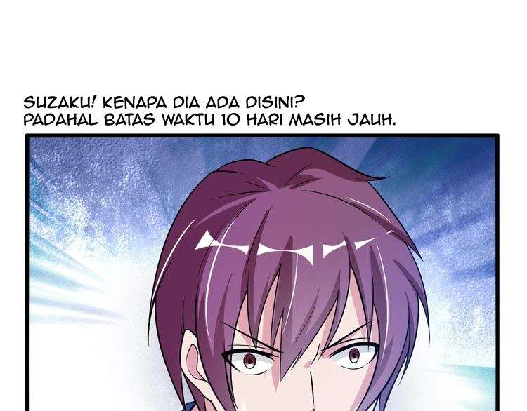 I Am an Invincible Genius chapter 25 halaman 74