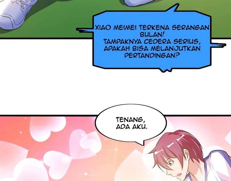 I Am an Invincible Genius chapter 25 halaman 80