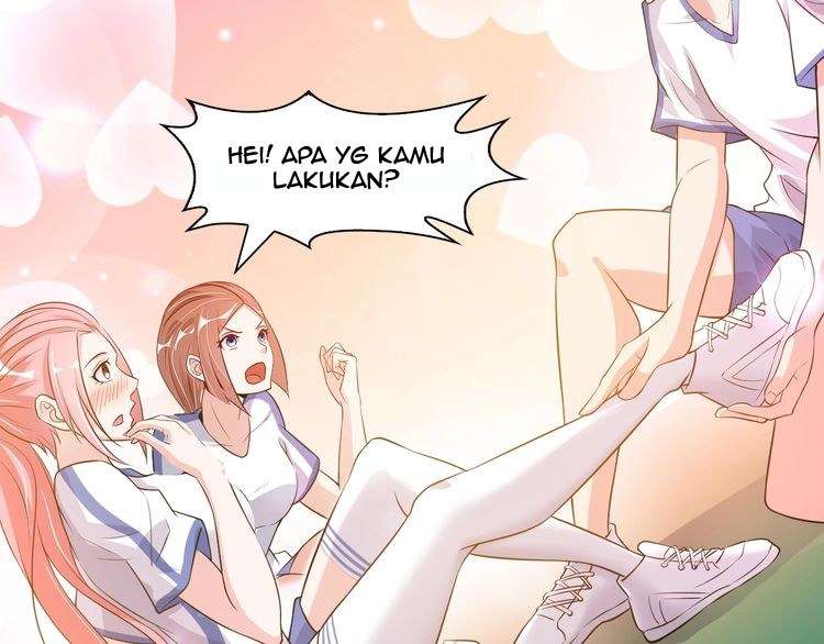 I Am an Invincible Genius chapter 25 halaman 81