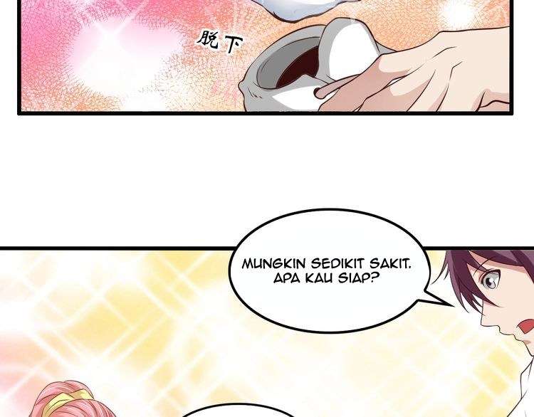 I Am an Invincible Genius chapter 25 halaman 84
