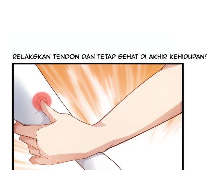 I Am an Invincible Genius chapter 25 halaman 86