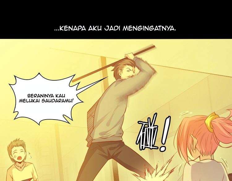 I Am an Invincible Genius chapter 25 halaman 92