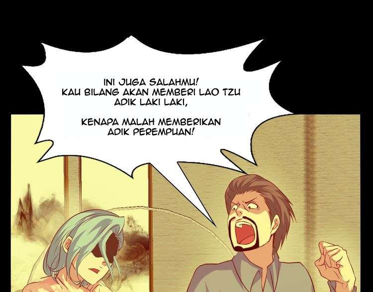 I Am an Invincible Genius chapter 25 halaman 96