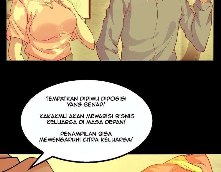 I Am an Invincible Genius chapter 25 halaman 97