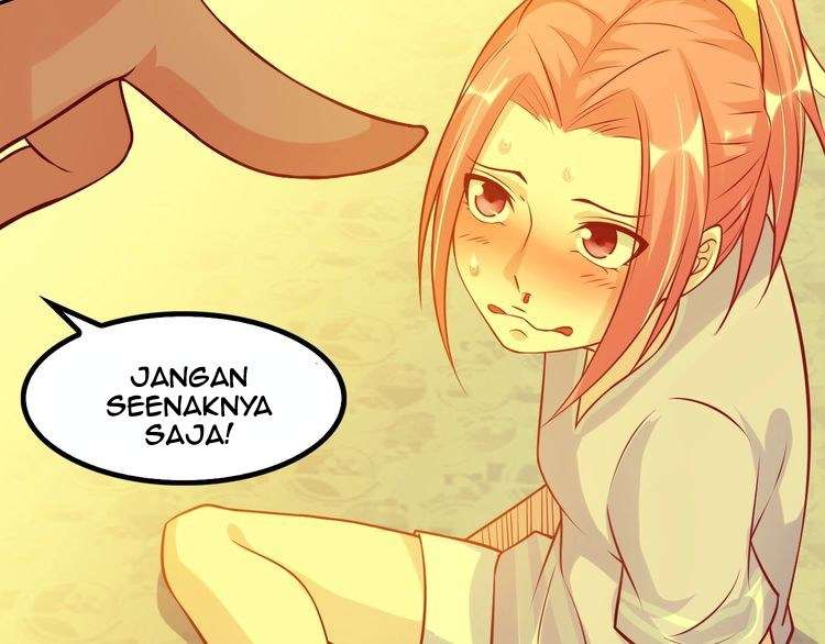 I Am an Invincible Genius chapter 25 halaman 98