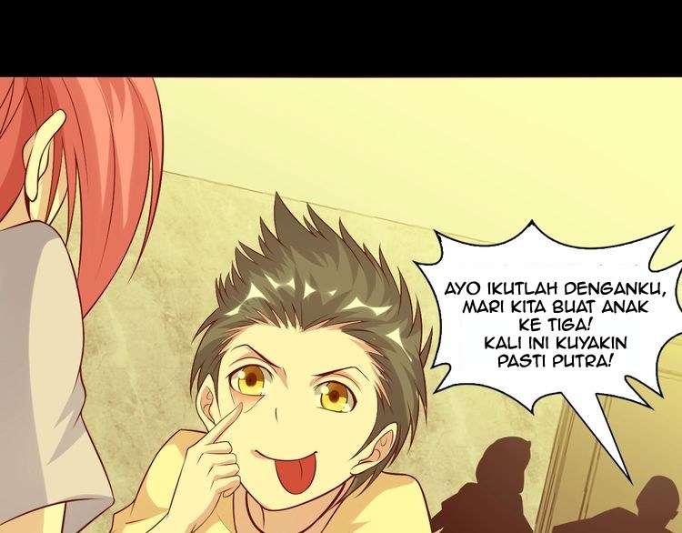 I Am an Invincible Genius chapter 25 halaman 100