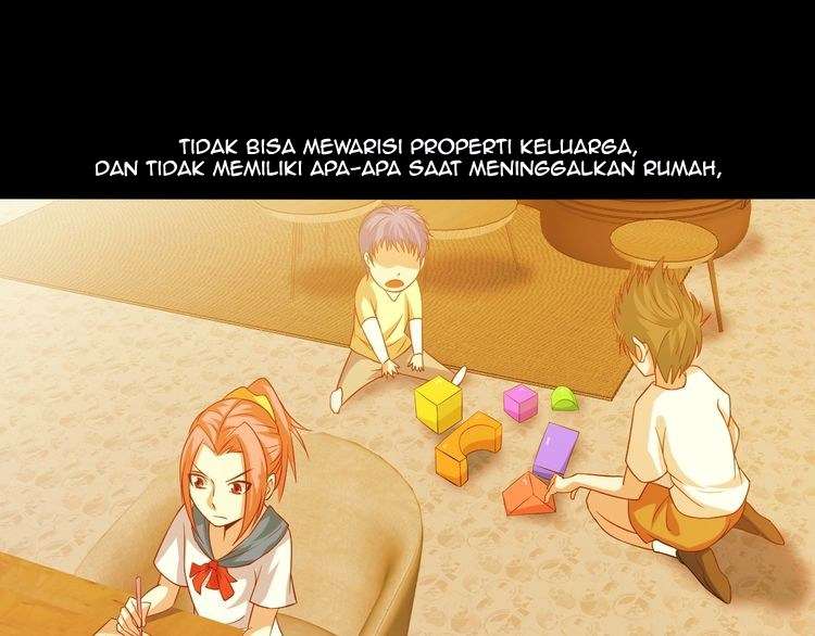 I Am an Invincible Genius chapter 25 halaman 108