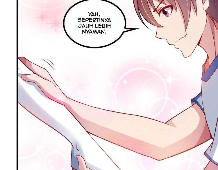 I Am an Invincible Genius chapter 25 halaman 121