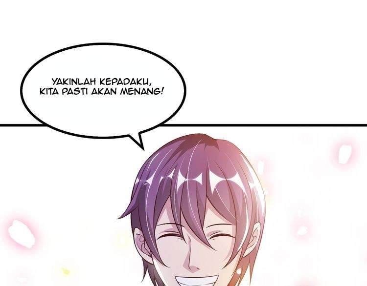 I Am an Invincible Genius chapter 25 halaman 123