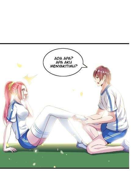 I Am an Invincible Genius chapter 26 halaman 2