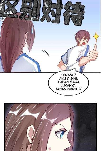 I Am an Invincible Genius chapter 26 halaman 7