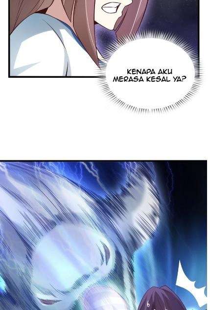 I Am an Invincible Genius chapter 26 halaman 8