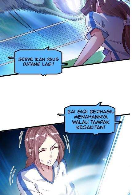 I Am an Invincible Genius chapter 26 halaman 9