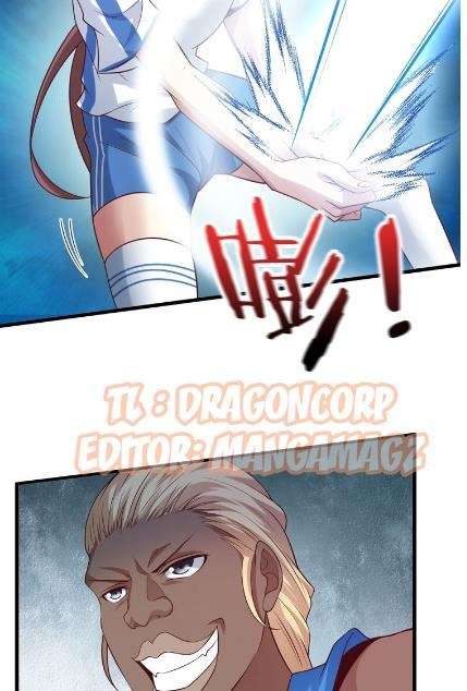 I Am an Invincible Genius chapter 26 halaman 10