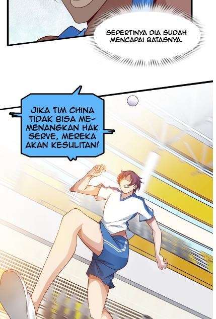I Am an Invincible Genius chapter 26 halaman 11