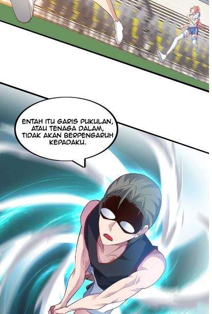 I Am an Invincible Genius chapter 26 halaman 12