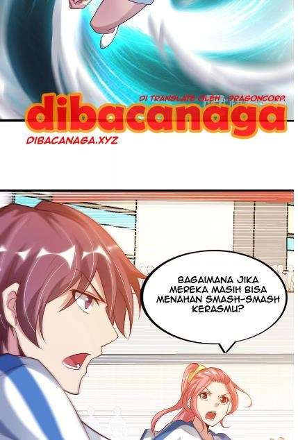 I Am an Invincible Genius chapter 26 halaman 13