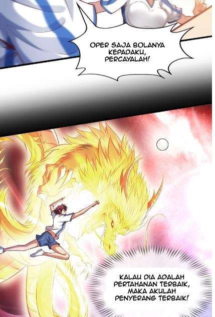 I Am an Invincible Genius chapter 26 halaman 14