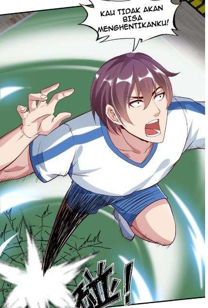 I Am an Invincible Genius chapter 26 halaman 24
